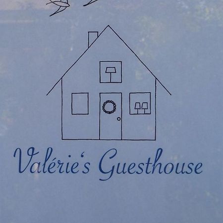 Valerie'S Guesthouse Feldolling Buitenkant foto