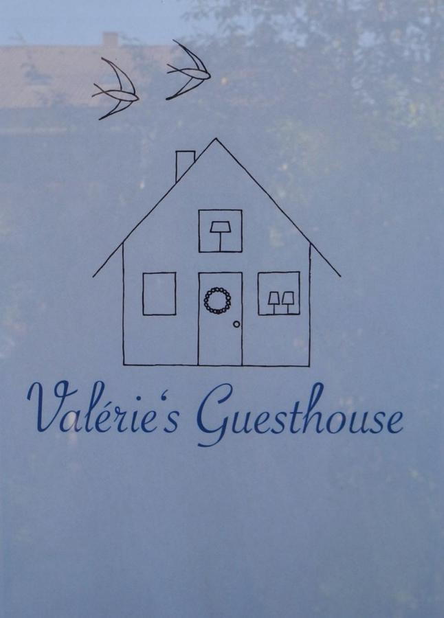 Valerie'S Guesthouse Feldolling Buitenkant foto