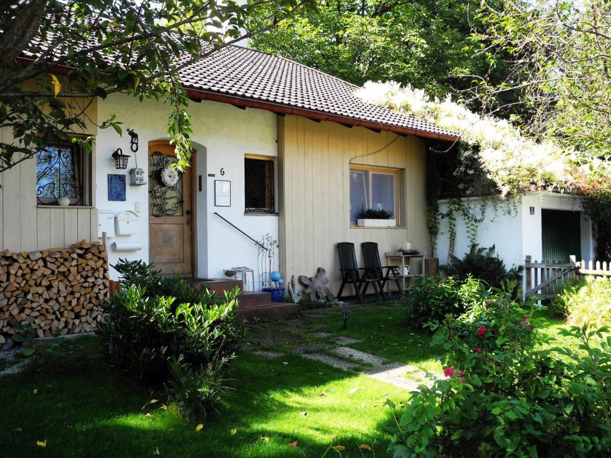 Valerie'S Guesthouse Feldolling Buitenkant foto
