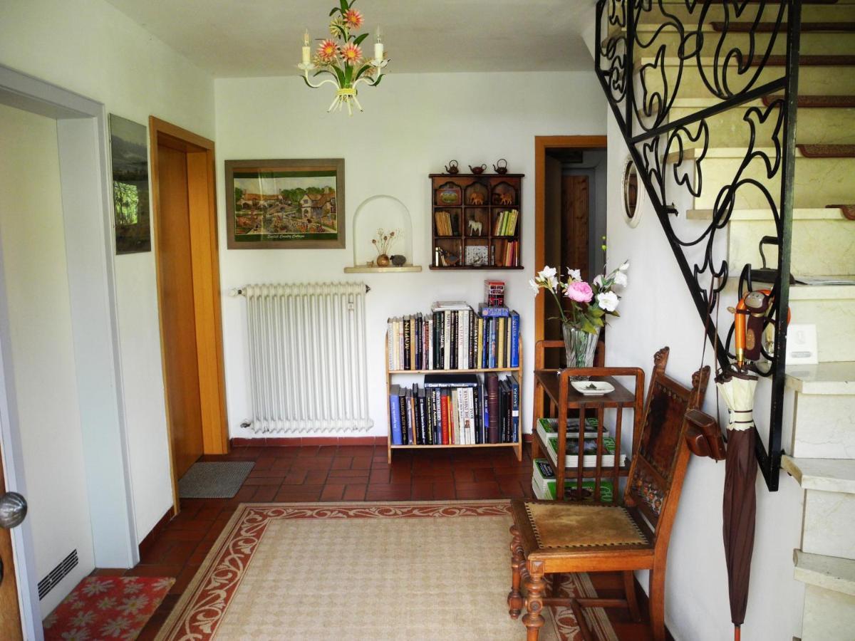 Valerie'S Guesthouse Feldolling Buitenkant foto