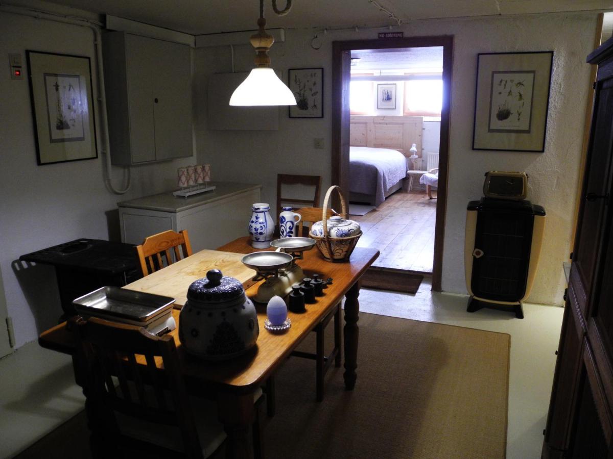 Valerie'S Guesthouse Feldolling Buitenkant foto