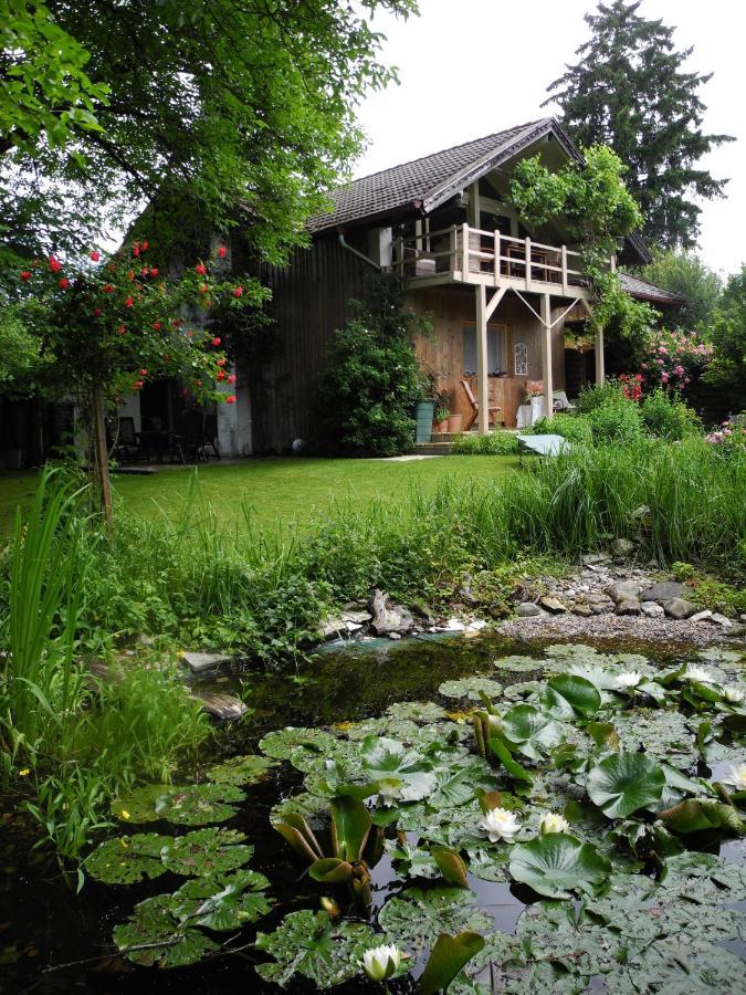 Valerie'S Guesthouse Feldolling Buitenkant foto
