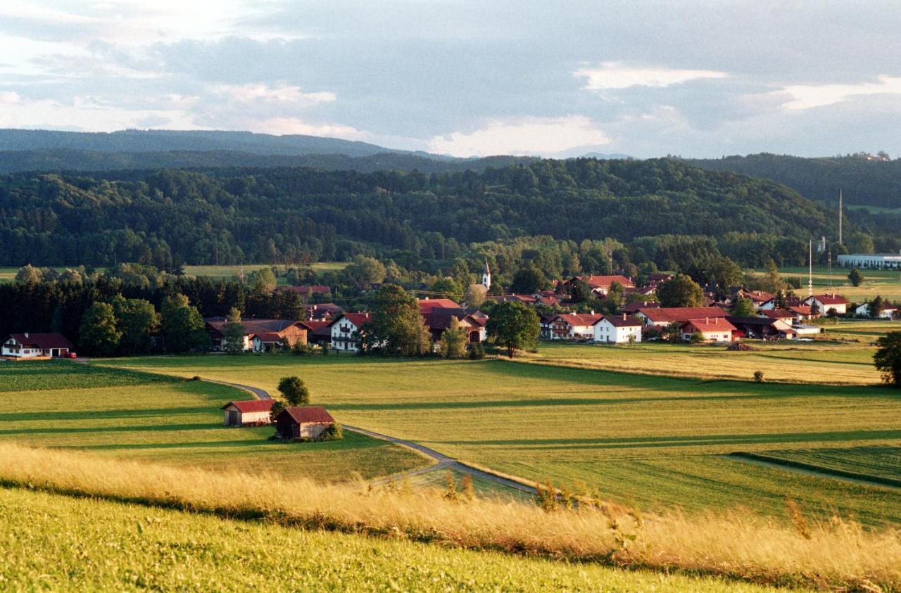 Valerie'S Guesthouse Feldolling Buitenkant foto