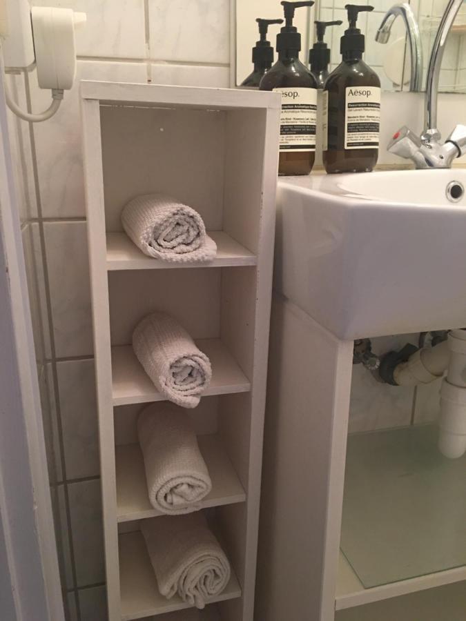 Valerie'S Guesthouse Feldolling Buitenkant foto